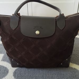 Longchamp Tote